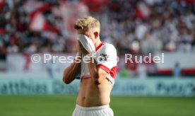 24.08.24 SC Freiburg - VfB Stuttgart