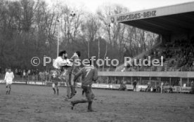 09.12.78 Stuttgarter Kickers - SC Freiburg