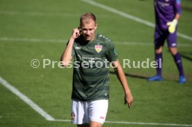 04.10.20 VfB Stuttgart II - VfR Aalen