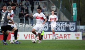 08.04.26 VfB Stuttgart II - SSV Ulm 1846