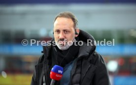 12.02.22 Bayer 04 Leverkusen - VfB Stuttgart