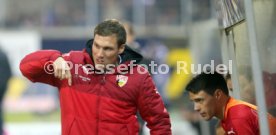 1. FC Heidenheim- VfB Stuttgart