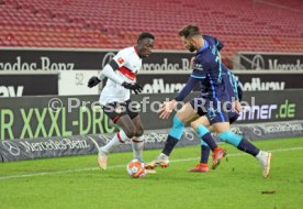 05.12.21 VfB Stuttgart - Hertha BSC Berlin
