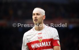 10.12.23 VfB Stuttgart - Bayer 04 Leverkusen