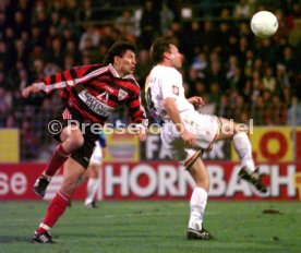 09.11.97 VfL Bochum - VfB Stuttgart