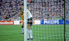 17.06.88 Deutschland - Spanien