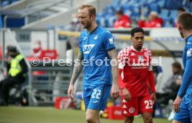 21.03.21 TSG 1899 Hoffenheim - 1. FSV Mainz 05