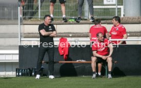 24.03.22 VfB Stuttgart - SV Sandhausen