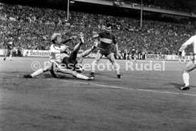01.08.78 Borussia M&ouml;nchengladbach - Boca Juniors