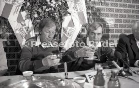 26.05.1984 VfB Stuttgart - Hamburger SV