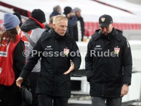 02.12.23 VfB Stuttgart - SV Werder Bremen
