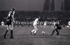 08.11.86 VfB Stuttgart - SV Werder Bremen