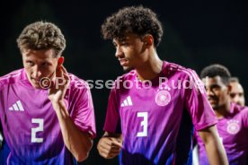 10.09.24 U21 Estland - U21 Deutschland