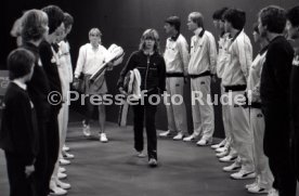 18.10.82 Porsche Tennis Grand Prix Filderstadt
