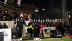 03.03.26 VfB Stuttgart II - FC Energie Cottbus
