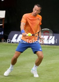Tennis MercedesCup 2019