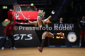Porsche Tennis Grand Prix 2017