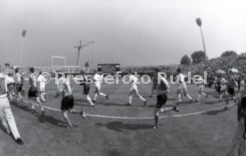 22.08.92 VfB Stuttgart - 1. FC N&uuml;rnberg