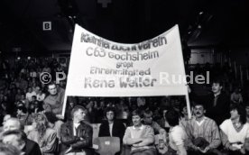 05.03.88 Boxen Rene Weller