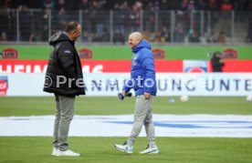 09.12.23 1. FC Heidenheim - SV Darmstadt 98