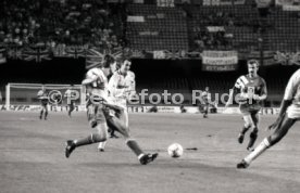 09.10.92 VfB Stuttgart - Leeds United