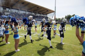 27.06.21 Stuttgart Surge - Frankfurt Galaxy