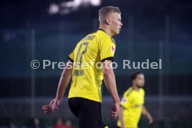 Borussia Dortmund - 1. FSV Mainz 05