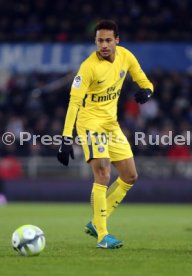 RC Stra&szlig;burg - Paris St. Germain