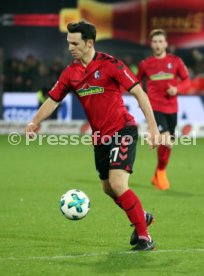 SC Freiburg - VfB Stuttgart