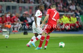 01.06.13 DFB-Pokal Finale 2013 FC Bayern M&uuml;nchen - VfB Stuttgart