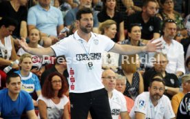 TVB Stuttgart - TBV Lemgo
