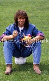 01.08.88 VfB Gaudino Eis Essen