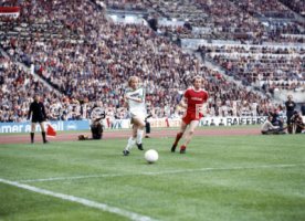 21.05.77 FC Bayern M&uuml;nchen - Borussia M&ouml;nchengladbach