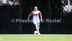 02.08.26 Frauen VfB Stuttgart - SpVgg Greuther F&uuml;rth