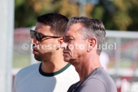 06.09.25 U15 Porsche Fussball Cup