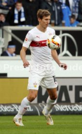 VfB Stuttgart - SV Darmstadt 98