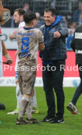 Karlsruher SC - SpVgg Unterhaching