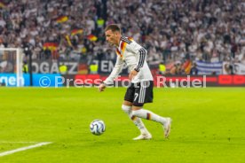 01.10.26 Deutschland - Serbien