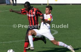 14.09.02 U19 VfB Stuttgart - U19 Eintracht Frankfurt