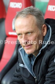SC Freiburg - FC Bayern M&uuml;nchen