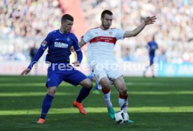 Karlsruher SC - VfB Stuttgart