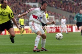 15.03.97 VfB Stuttgart - Borussia Dortmund