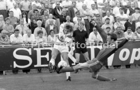 23.06.91 U19 VfB Stuttgart - U19 Bayer 05 Uerdingen