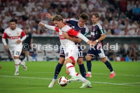 04.09.26 VfB Stuttgart - 1. FC K&ouml;ln