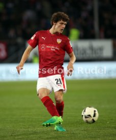 DSC Arminia Bielefeld - VfB Stuttgart