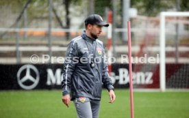 25.04.23 VfB Stuttgart Training
