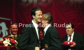 19.10.96 VfB Stuttgart Herbstball