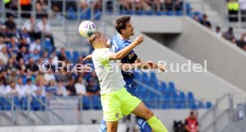 16.09.23 Karlsruher SC - 1. FC Kaiserslautern