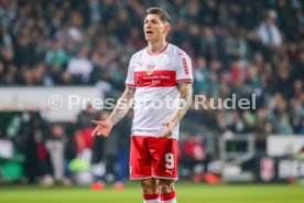 SV Werder Bremen - VfB Stuttgart