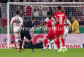 03.05.23 VfB Stuttgart - Eintracht Frankfurt